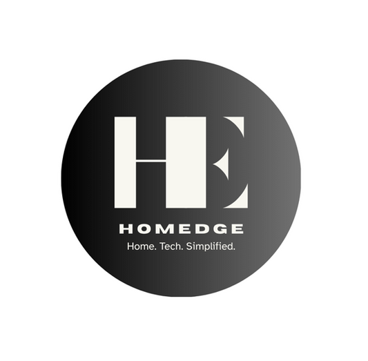 #SmartHome #HomeGadgets #TechGadgets #SmartGadgets #HomedgeShop #FutureLiving