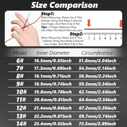 Smart Health Ring for Women Men Fitness Tracker with Heart Rate, Blood Oxygen, Blood Pressure, Sleep Monitoring, Step Counting, IP68 Waterproof for Ios and Android, No Subscription Fee, Rose Gold 8