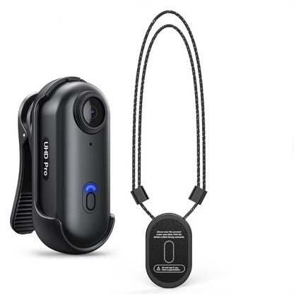 1080p Mini Body Camera