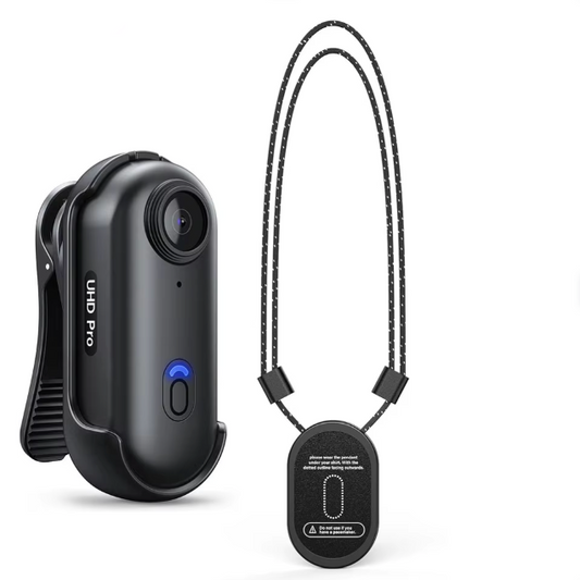 1080p Mini Body Camera